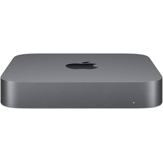 Apple Pre Owned Mac mini Desktop Intel Core i3 8GB Memory 128GB
