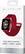 Alt View 16. Platinum™ - Magnetic Stainless Steel Mesh Band for Apple Watch 42, 44, 45mm (Series 1-8) and Apple Watch Ultra 49mm - Red.