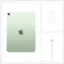 Alt View 14. Apple - Geek Squad Certified Refurbished iPad Air with Wi-Fi - 64GB.