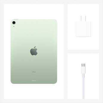 Apple Geek Squad Refurbished Good iPad Air with Wi Fi 64GB Green Apple Geek Squad Refurbished Good iPad Air with Wi Fi 64GB Green