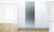 Alt View Zoom 12. Bosch - Benchmark 16.8 cu. ft. Column Counter-Depth Smart Refrigerator - Custom Panel Ready.