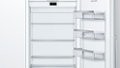 Alt View Zoom 1. Bosch - Benchmark 16.8 cu. ft. Column Counter-Depth Smart Refrigerator - Custom Panel Ready.