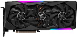 GIGABYTE NVIDIA GeForce RTX 3070 AORUS MASTER 8GB GDDR6 PCI GIGABYTE NVIDIA GeForce RTX 3070 AORUS MASTER 8GB GDDR6 PCI