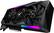 Alt View 16. GIGABYTE - NVIDIA GeForce RTX 3070 AORUS MASTER 8GB GDDR6 PCI Express 4.0 Graphics Card.