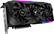 Alt View 17. GIGABYTE - NVIDIA GeForce RTX 3070 AORUS MASTER 8GB GDDR6 PCI Express 4.0 Graphics Card.