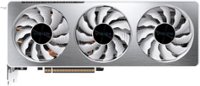 Front Zoom. GIGABYTE - NVIDIA GeForce RTX 3070 VISION OC 8GB GDDR6 PCI Express 4.0 Graphics Card.
