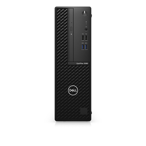 Dell - OptiPlex 3080 SFF PC - i5 -10500 - 8GB - 256GB SSD - Keyboard and Mouse
