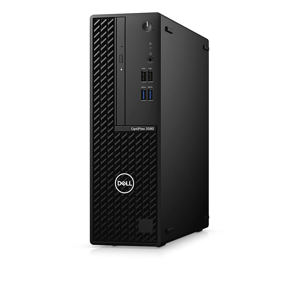 Best Buy: Dell OptiPlex 3080 SFF PC i5 -10500 8GB 256GB SSD