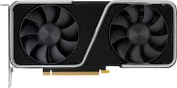 NVIDIA GeForce RTX 3060 Ti 8GB GDDR6 PCI Express 4.0 Graphics Card NVIDIA GeForce RTX 3060 Ti 8GB GDDR6 PCI Express 4.0 Graphics Card