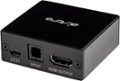 Alt View Zoom 11. Astro Gaming - 1' HDMI Female Adapter for PlayStation 5 - Black.