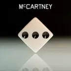Front. McCartney III [12 inch Vinyl Single].