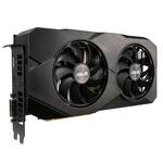 Best Buy: ASUS Dual NVIDIA GeForce RTX 2060 OC Edition EVO, 6GB