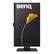 Alt View 12. BenQ - GW2780T 27" IPS LED 1080p Monitor FHD 60Hz Height Adjustable with Adaptive Brightness (VGA/HDMI/DP) - Black.