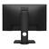 Alt View 13. BenQ - GW2780T 27" IPS LED 1080p Monitor FHD 60Hz Height Adjustable with Adaptive Brightness (VGA/HDMI/DP) - Black.