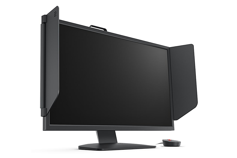 Angle View: BenQ ZOWIE XL2746K 27" LED Gaming Monitor