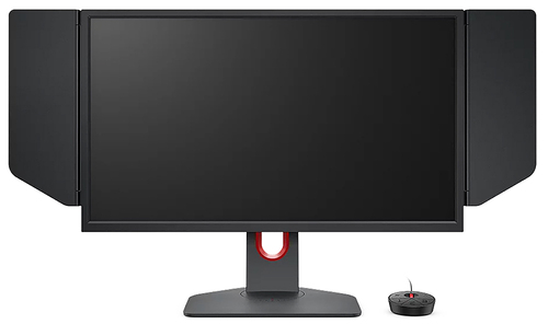 Настройка монитора benq xl2546k