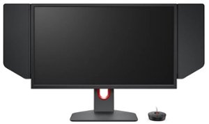 Las mejores ofertas en Monitores de computadora BenQ 240 HZ