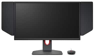 AOC AG324UX 31.5 LCD 4K UHD Gaming Monitor Black/Red AG324UX - Best Buy