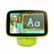 Front Zoom. ANIMAL ISLAND AILA - AILA Sit & Play Virtual Preschool Learning System.