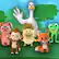 Alt View 13. ANIMAL ISLAND AILA - AILA Sit & Play Virtual Preschool Learning System.