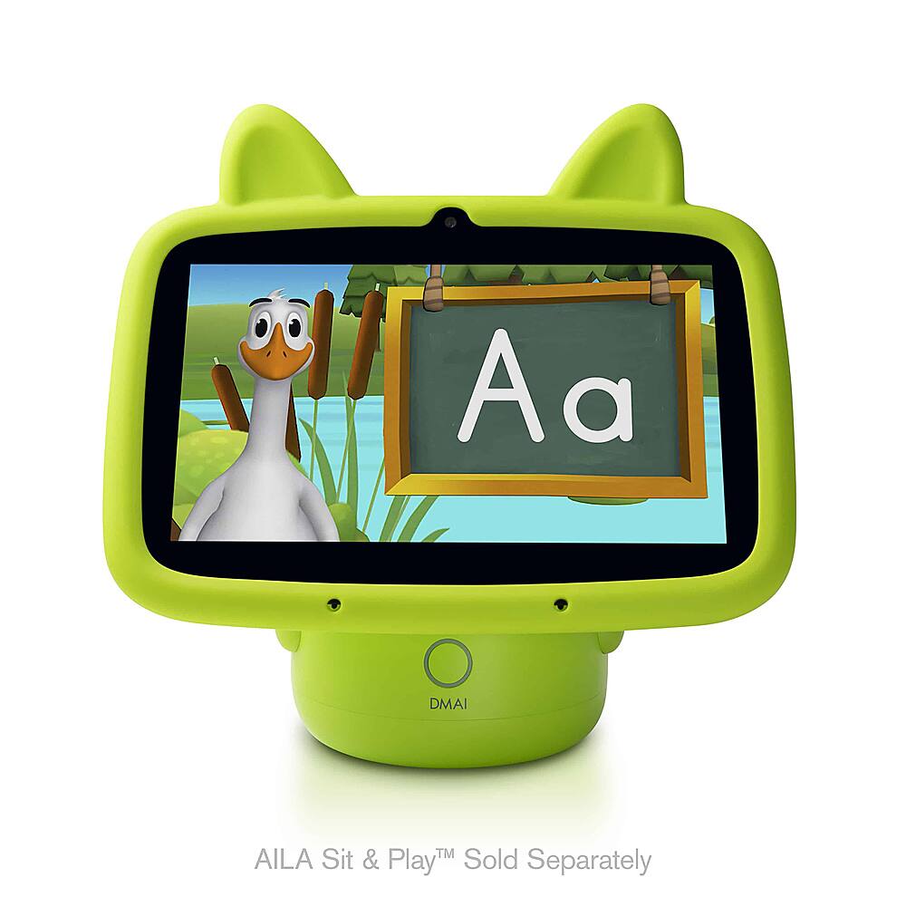 Best Buy ANIMAL ISLAND AILA AILA Sit & Play Protective Cuddle Case X4CCASE
