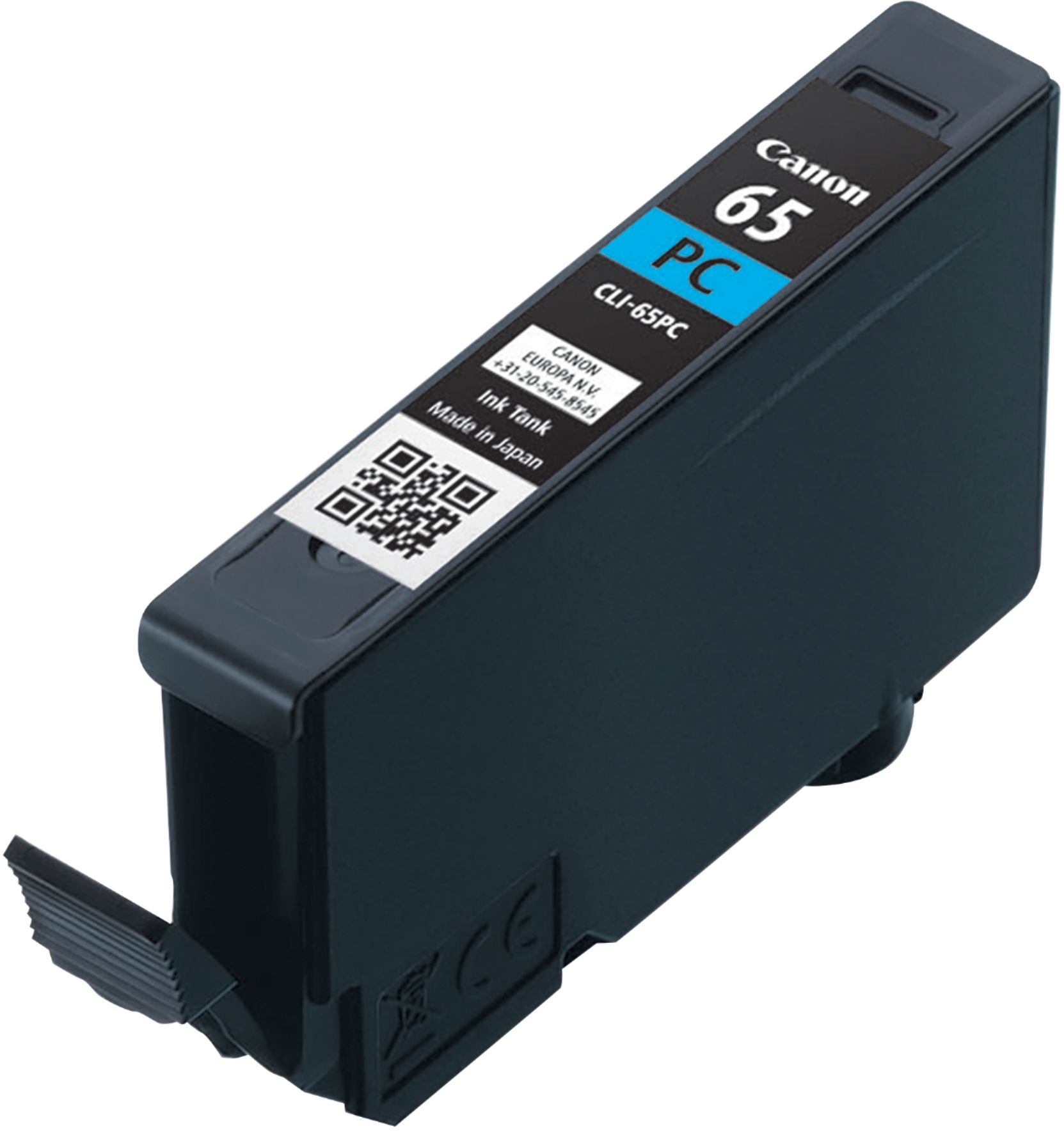 Best Buy: Canon CL 65 Standard Capacity Ink Cartridge Photo Cyan 4220C002