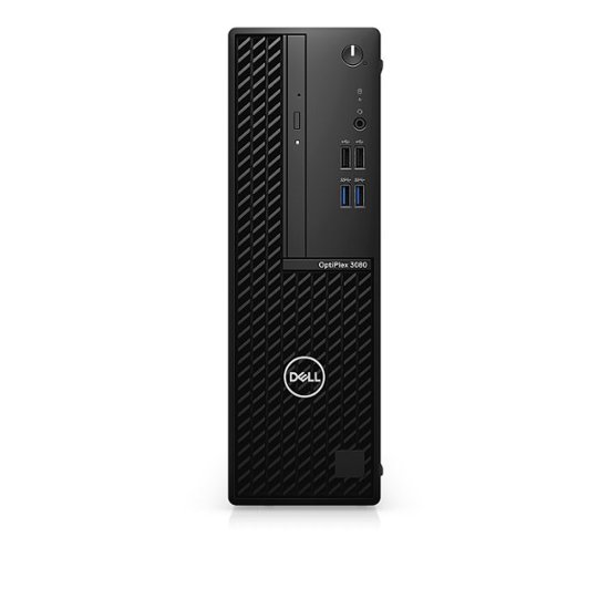 Dell – OptiPlex 3080 SFF PC – i5 -10500 – 8GB – 500GB HDD – Keyboard and Mouse