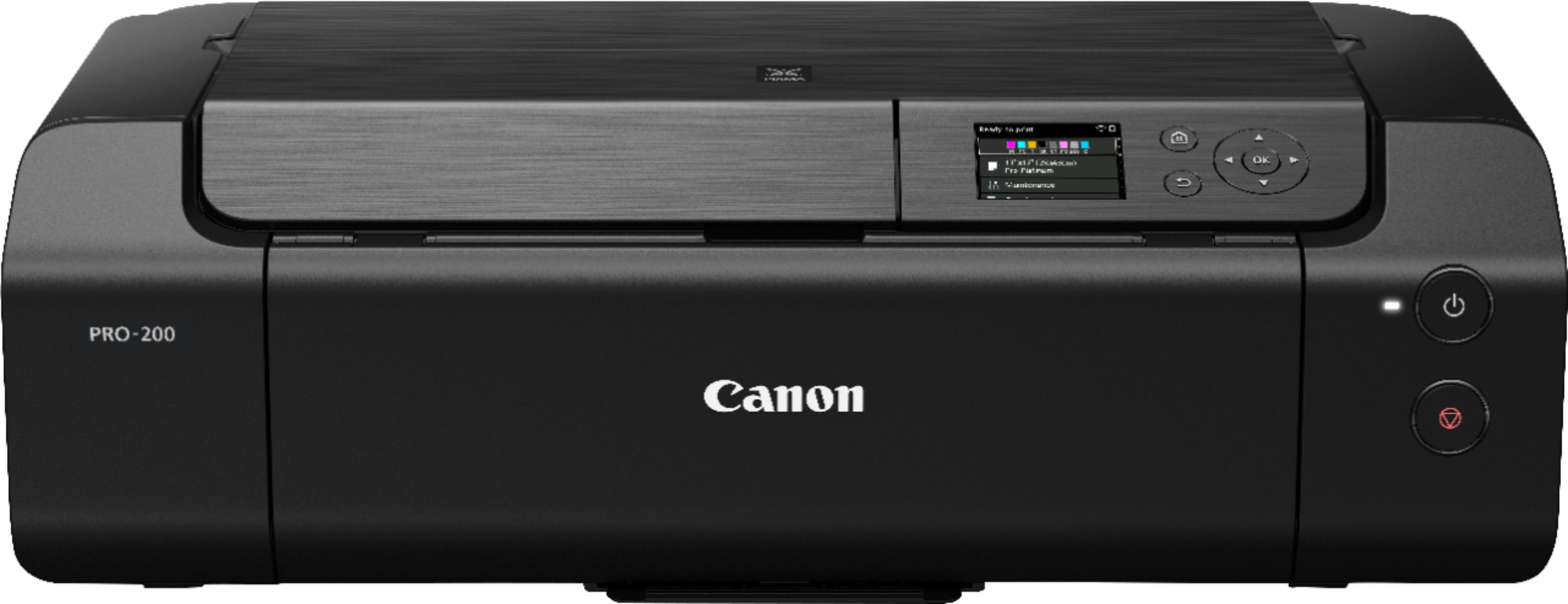 Canon Pixma iP8720 Wireless Inkjet Photo Printer Review