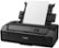Left Zoom. Canon - PIXMA PRO-200 Wireless Inkjet Printer - Black.