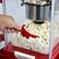 Alt View 13. WestBend - 2.5-Ounce Popcorn Cart Popcorn Popper Machine - Red.