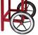 Alt View 14. WestBend - 2.5-Ounce Popcorn Cart Popcorn Popper Machine - Red.
