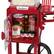Alt View 16. WestBend - 2.5-Ounce Popcorn Cart Popcorn Popper Machine - Red.