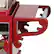 Alt View 17. WestBend - 2.5-Ounce Popcorn Cart Popcorn Popper Machine - Red.