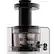 Alt View 15. Omega - Vertical Slow Masticating Juicer - Silver.