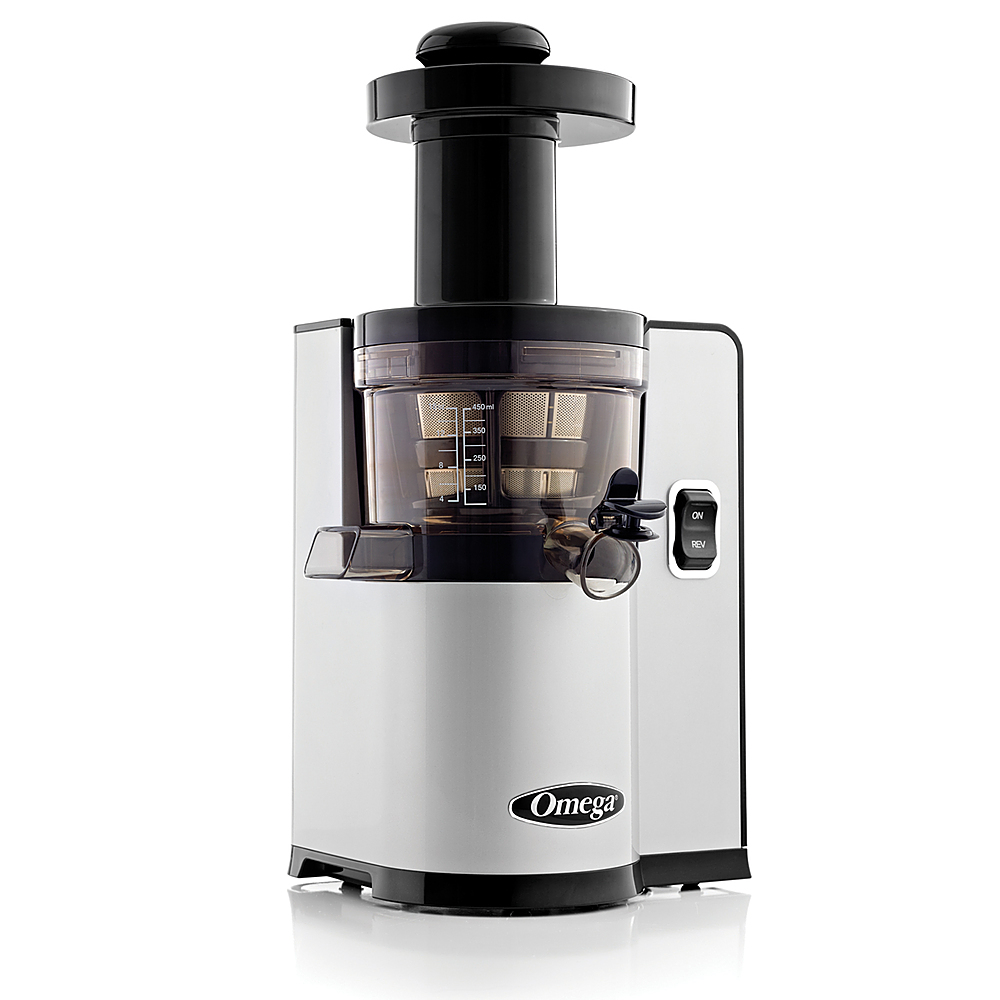 Discover the Perfect Masticating Juicer for Healthy Living
