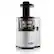 Alt View 16. Omega - Vertical Slow Masticating Juicer - Silver.