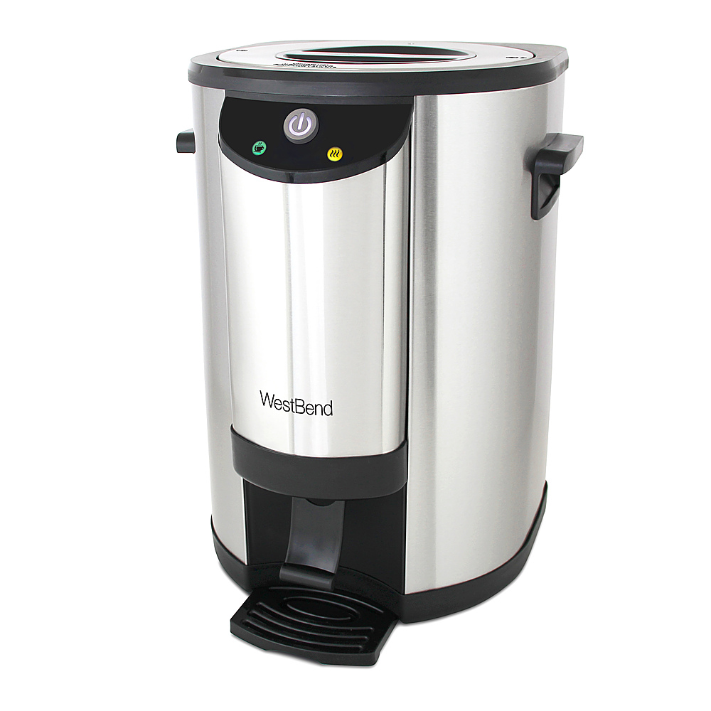 60 CUP COFFEEMAKER ALUMINUM Rentals Lacey WA, Where to Rent 60 CUP