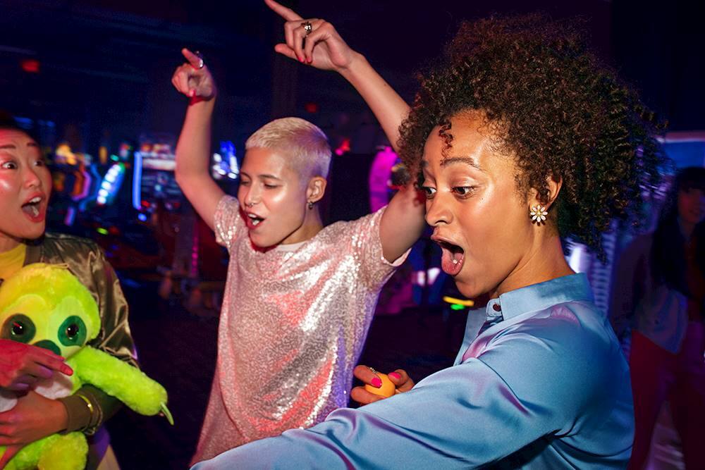 Alt View 11. Dave & Buster's - $50 Gift Card.