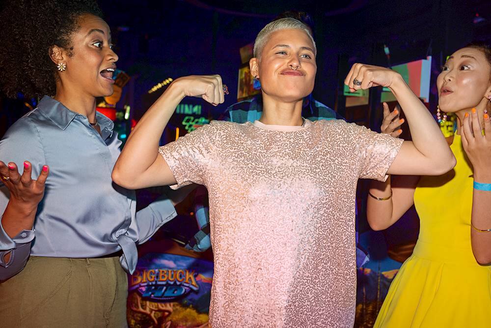 Alt View 12. Dave & Buster's - $50 Gift Card.