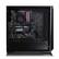 Alt View 2. CLX - SET Gaming Desktop - Intel Core i9 10900KF - 32GB Memory - NVIDIA GeForce RTX 3080 - 960GB SSD + 4TB HDD - Black.