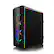 Alt View 11. CLX - SET Gaming Desktop - Intel Core i9 10900KF - 64GB Memory - NVIDIA GeForce RTX 3080 - 1TB NVMe SSD + 6TB HDD - Black.