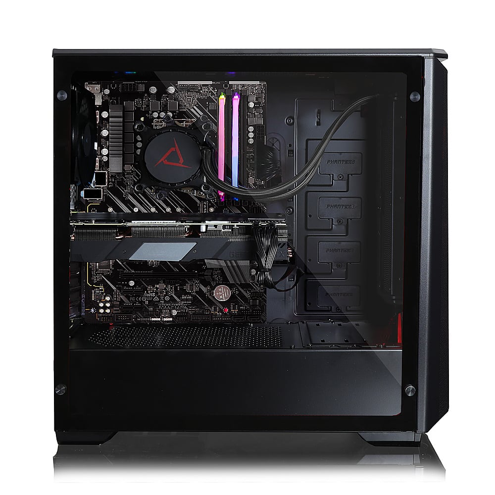 Customer Reviews: CLX SET Gaming Desktop Intel Core I9 9900KF 32GB ...