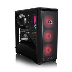 CLX SET Gaming Desktop Intel Core i9 10900KF 32GB Memory NVIDIA CLX SET Gaming Desktop Intel Core i9 10900KF 32GB Memory NVIDIA
