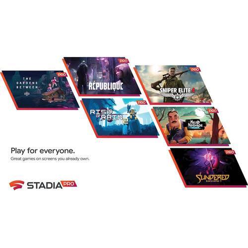 Stadia Pro Pass - Google Stadia [Digital]-Front_Standard 