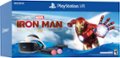 Left Zoom. Playstation - VR Marvel's Iron Man VR Bundle.