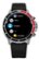 Alt View Zoom 12. Citizen - CZ Smart HR Heart Rate Smartwatch 46mm Black Silicon Stainless Steel watch, Powered by Google Wear OS - Black.