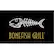 Front. Bonefish Grill - $25 Gift Card.