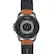Back. Fossil - Gen 5e Smartwatch 44mm Leather.