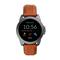 Fossil - Gen 5e Smartwatch 44mm Leather-Front_Standard