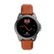 Alt View Zoom 2. Fossil - Gen 5e Smartwatch 44mm Leather - Brown.